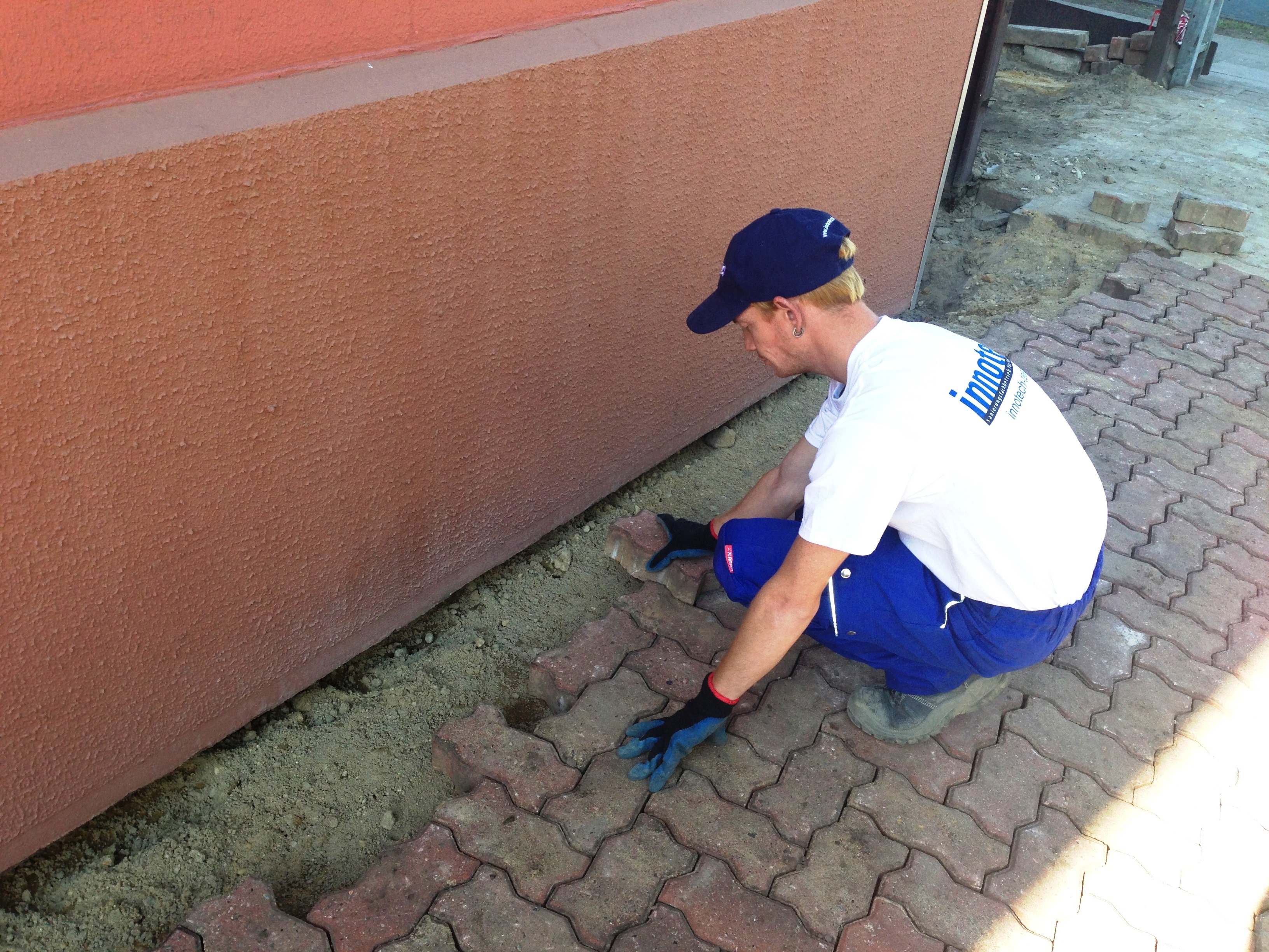 Kellerabdichtung von außen: rund um Hannover & Braunschweig