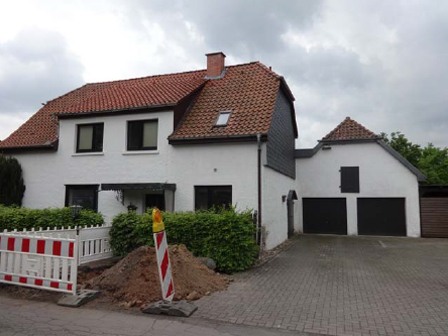 Grebien, Uetze