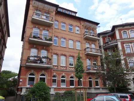 Kraus-Baron, Braunschweig