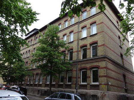 Klenk, Braunschweig