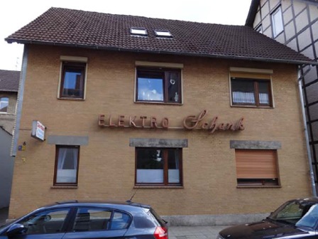 Schenk, Braunschweig