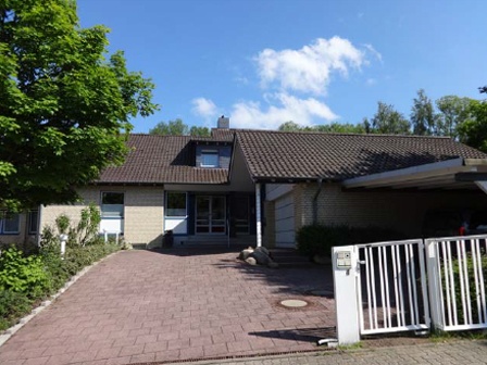 Olbrich, Salzgitter