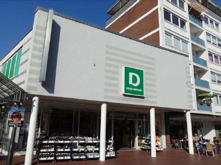 HPM, Salzgitter