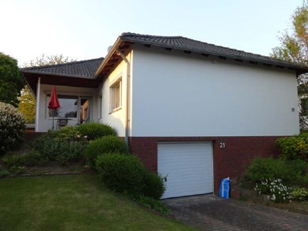 Gebhardt, Barsinghausen