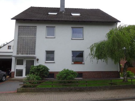 Arkenberg, Wunstorf
