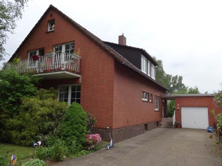 Bertram, Wedemark