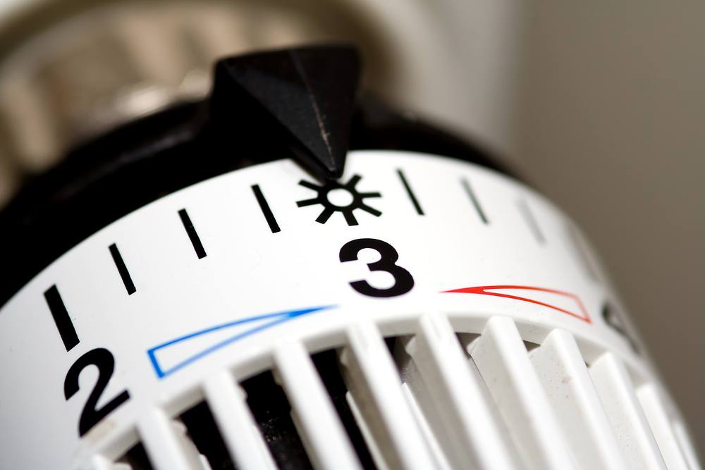 10 praktische Tipps: Richtig heizen und lüften - innotech GmbH